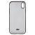 Чехол для iPhone Vipe для iPhone X черный 
